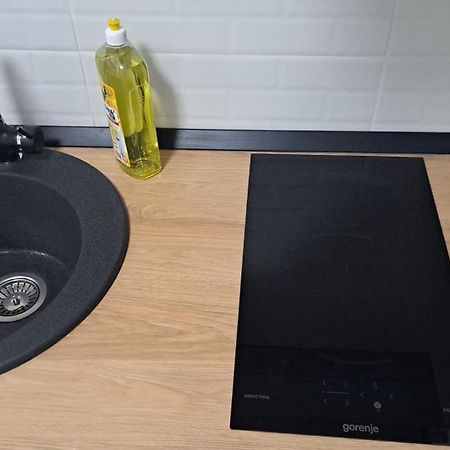 Apartament Kitty Centrul Istoric Craiova Exteriör bild