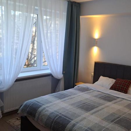 Apartament Kitty Centrul Istoric Craiova Exteriör bild