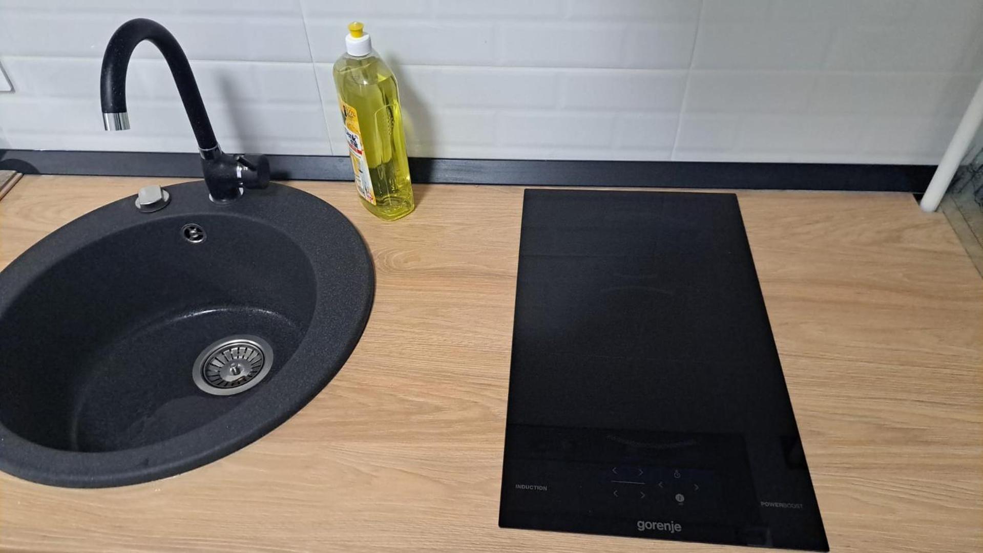 Apartament Kitty Centrul Istoric Craiova Exteriör bild