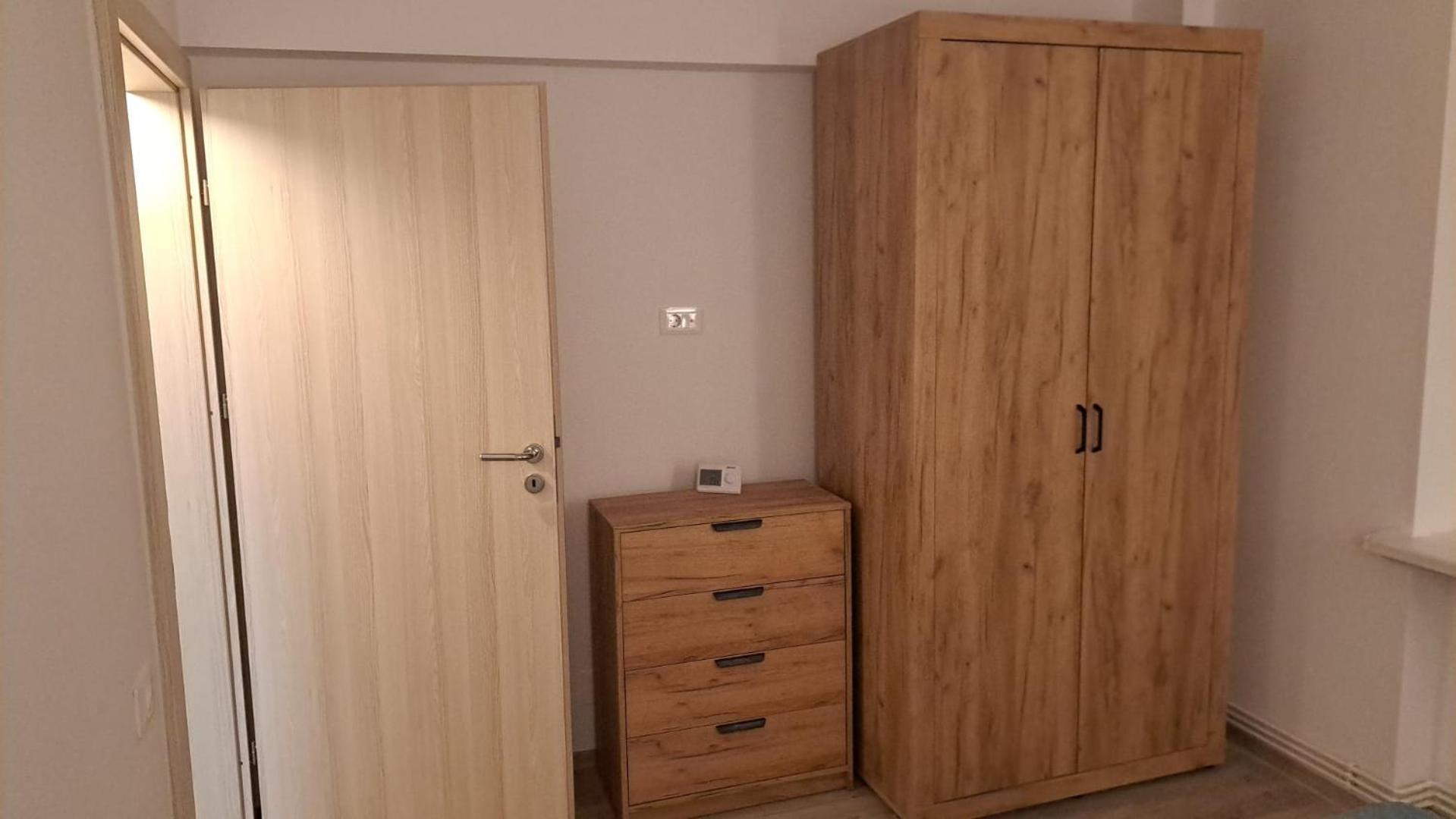Apartament Kitty Centrul Istoric Craiova Exteriör bild