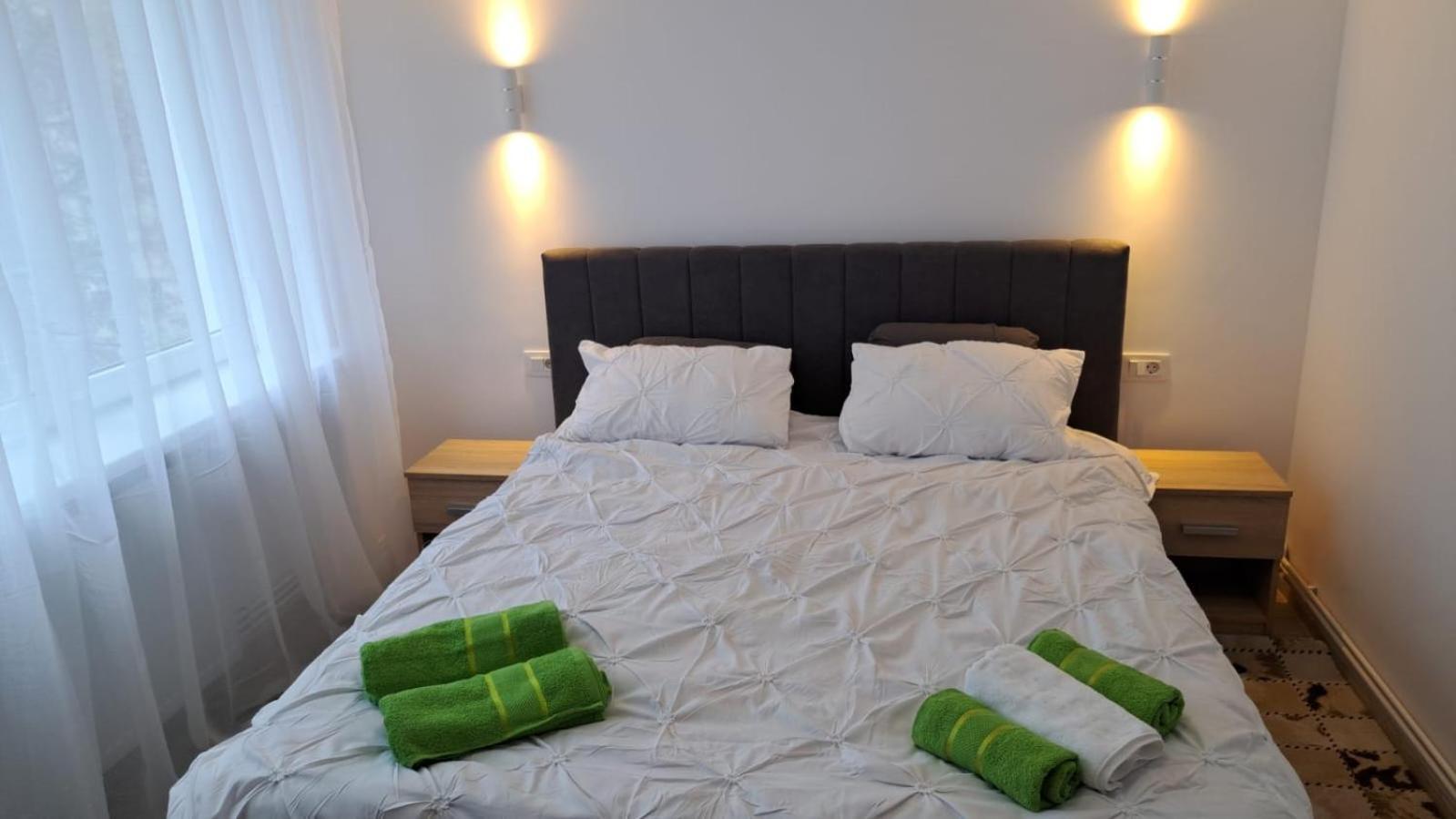 Apartament Kitty Centrul Istoric Craiova Exteriör bild