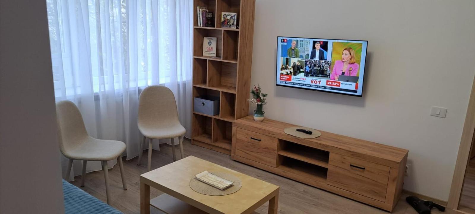 Apartament Kitty Centrul Istoric Craiova Exteriör bild